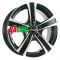 Tech Line 619 6,5x16/5x114,3 ET46 D67,1 BD