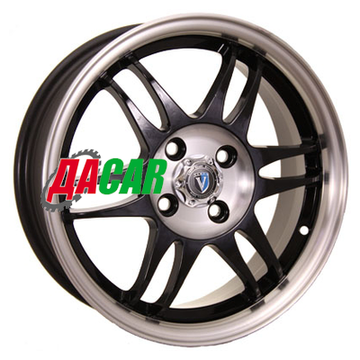 Venti 1602 6,5x16/5x112 ET45 D57,1 BD