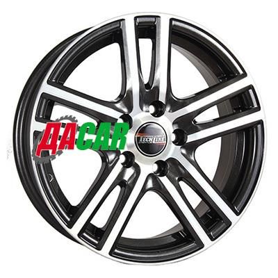 Tech Line 329 5x13/4x98 ET35 D58,6 BD