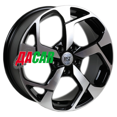 RST R067 (Sportage) 7x17/5x114,3 ET35 D67,1 BD