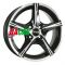 Tech Line 528 6x15/5x100 ET38 D57,1 BD