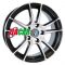 Venti 1611 6,5x16/4x98 ET38 D58,6 BD