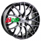 RST R137 (C5) 7x17/5x108 ET32 D65,1 BD