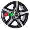 Tech Line 622 7,5x16/6x139,7 ET10 D110,1 BD