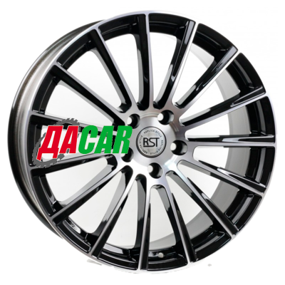 RST R108 (Mersedes E) 8x18/5x112 ET43 D66,6 BD