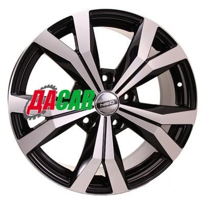 Neo 715 7,5x17/5x127 ET40 D71,6 BD