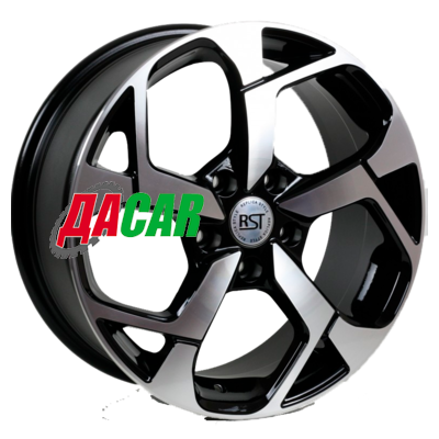 RST R067 (Rav4) 7x17/5x114,3 ET35 D60,1 BD