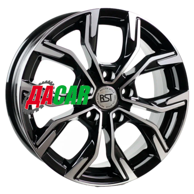 RST R106 (Optima) 6,5x16/5x114,3 ET46 D67,1 BD