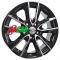 Neo 670 6,5x16/5x114,3 ET45 D60,1 BD