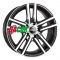 Tech Line 429 5,5x14/4x100 ET43 D60,1 BD