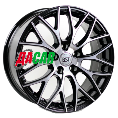 RST R137 (Tiggo) 7x17/5x108 ET33 D60,1 BD