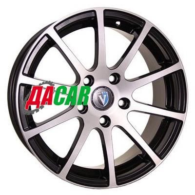 Venti 1603 6,5x16/5x100 ET40 D57,1 BD
