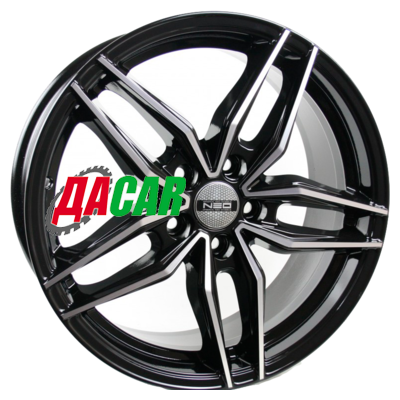 Neo 782 7,5x17/5x114,3 ET50 D66,1 BD