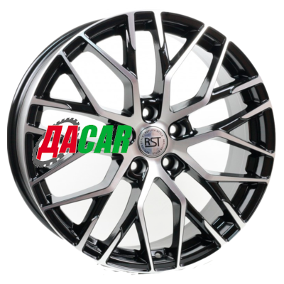 RST R077 6,5x17/5x114,3 ET50 D64,1 BD