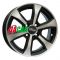 Tech Line 408 5,5x14/4x100 ET43 D60,1 BD