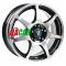 Venti А1162 6,5x16/5x114,3 ET38 D67,1 BD