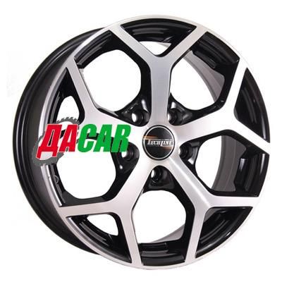 Tech Line 721 7,5x17/5x114,3 ET50 D67,1 BD