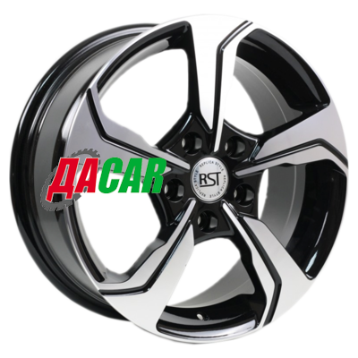 RST R026 (Polo) 6,5x16/5x100 ET40 D57,1 BD