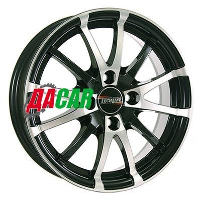 Tech Line 420 5,5x14/4x100 ET35 D67,1 BD