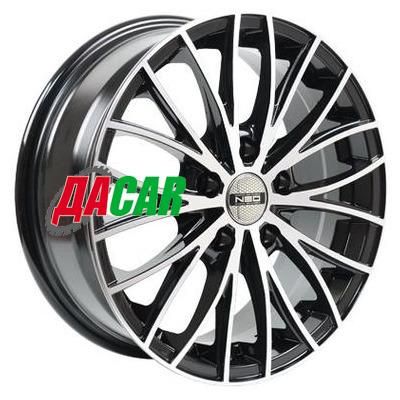Neo 771 7x17/5x114,3 ET40 D60,1 BD