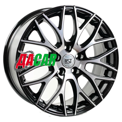 RST R147 (MercedesA) 7,5x17/5x112 ET45 D66,6 BD
