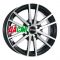 Tech Line 305 4,5x13/4x100 ET43 D67,1 BD
