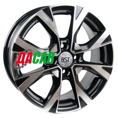 RST R045 (Kia Rio) 6x15/4x100 ET48 D54,1 BD