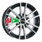 Tech Line 535 6x15/5x112 ET45 D57,1 BD