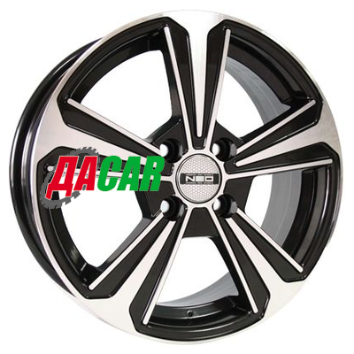 Neo 575 6x15/4x100 ET48 D54,1 BD