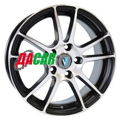 Venti 1611 6,5x16/5x112 ET45 D57,1 BD