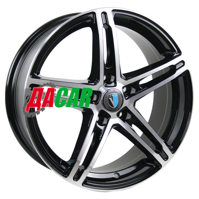 Venti 1718 7x17/5x112 ET42 D66,6 BD