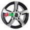 Tech Line 508 6,5x15/5x139,7 ET40 D98 BD