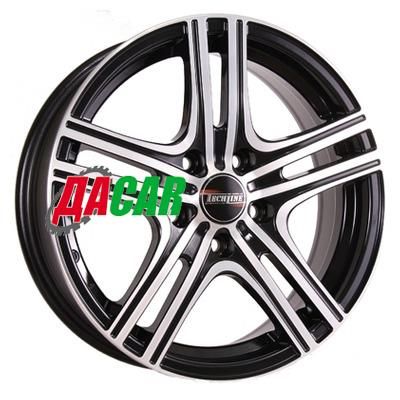 Tech Line 710 7,5x17/5x120 ET45 D72,6 BD
