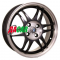 Venti 1502 6x15/4x100 ET45 D60,1 BD