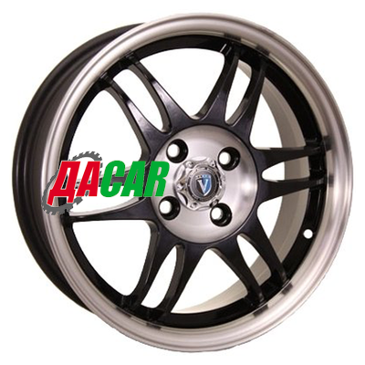 Venti 1502 6x15/4x100 ET45 D60,1 BD