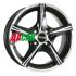 Tech Line 528 6x15/5x100 ET38 D57,1 BD