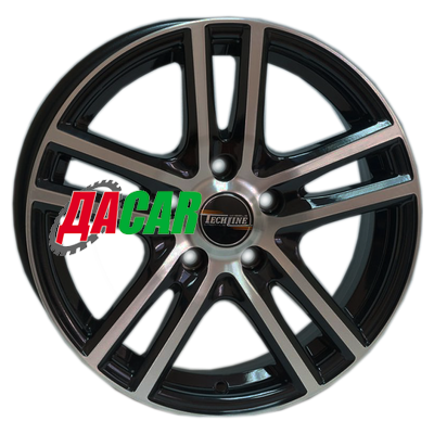 Tech Line 629 6,5x16/5x112 ET38 D57,1 BD