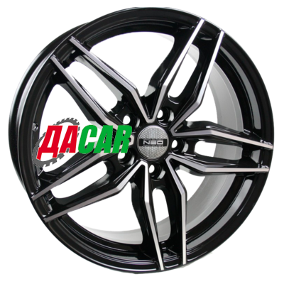 Neo 782 7,5x17/5x114,3 ET50 D66,1 BD