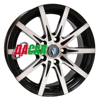 Venti 1608 6,5x16/5x114,3 ET45 D66,1 BD