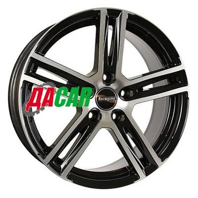 Tech Line 707 7,5x17/5x112 ET42 D66,6 BD