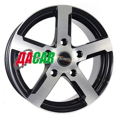Tech Line 618 6,5x16/5x130 ET40 D84,1 BD
