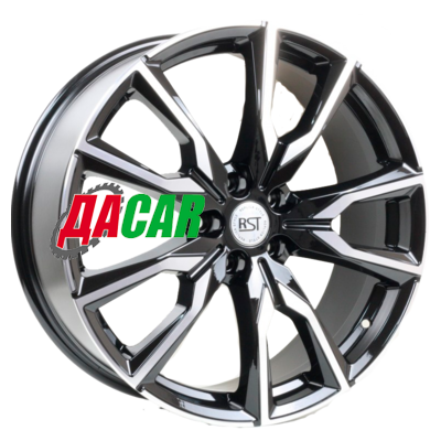 RST R012 (BMW X3) 8x20/5x112 ET27 D66,6 BD