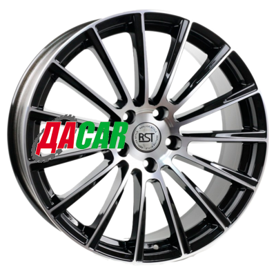 RST R049 (Mercedes E) 8x19/5x112 ET43 D66,6 BD