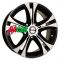 Neo 644 6,5x16/5x114,3 ET40 D66,1 BD