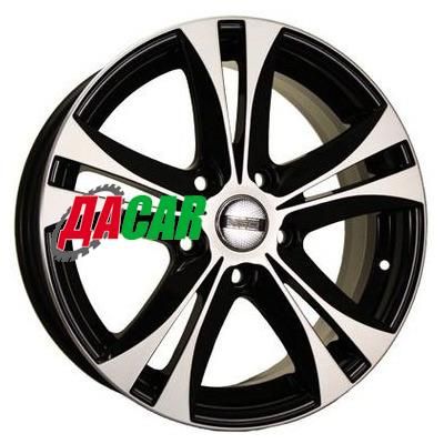 Neo 644 6,5x16/5x114,3 ET40 D66,1 BD