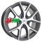 Tech Line 735 7x17/5x114,3 ET45 D67,1 BD