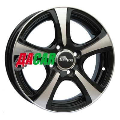 Tech Line 405 5x14/4x100 ET45 D67,1 BD