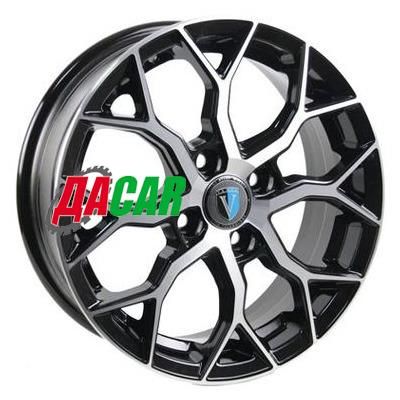 Venti 1419 5,5x14/4x100 ET43 D60,1 BD