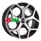 Tech Line 632 6,5x16/5x114,3 ET52,5 D67,1 BD