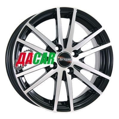 Tech Line 305 4,5x13/4x114,3 ET43 D69,1 BD